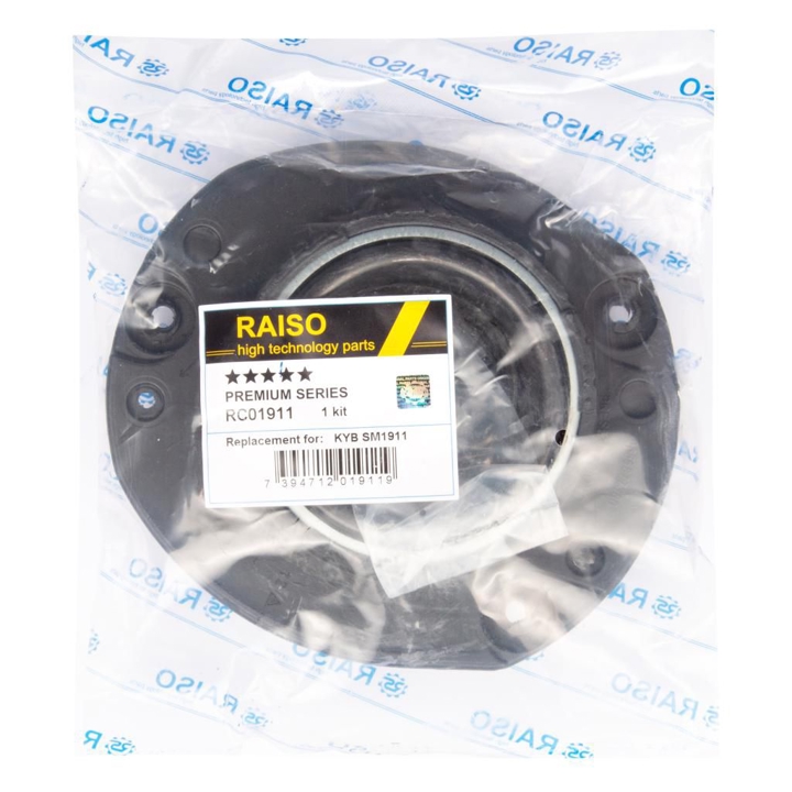 Купить RAISO RC01911 – отличная цена на EXIST.UA!