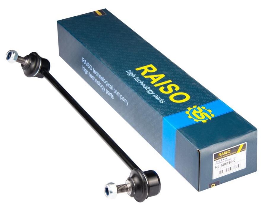 Купить RAISO RL-508769C по низкой цене в Украине!