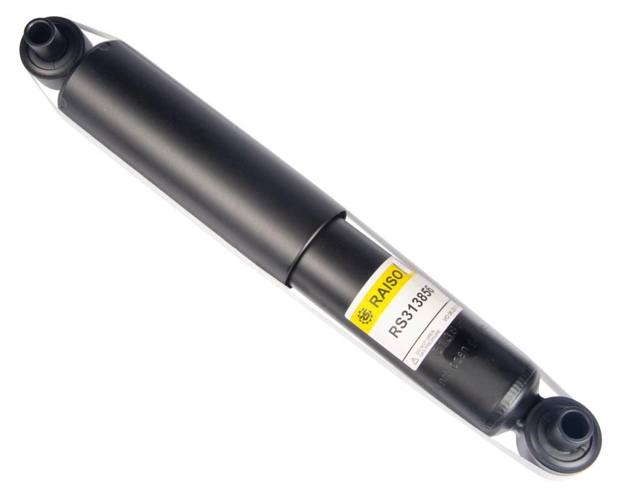 Купити RAISO RS313856 за низькою ціною в Україні!