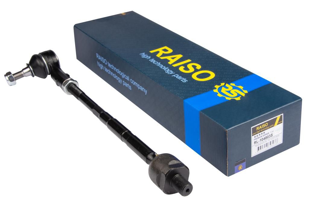 Купить RAISO RL-104803S по низкой цене в Украине!