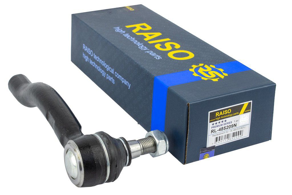 Купить RAISO RL-485209N по низкой цене в Украине!