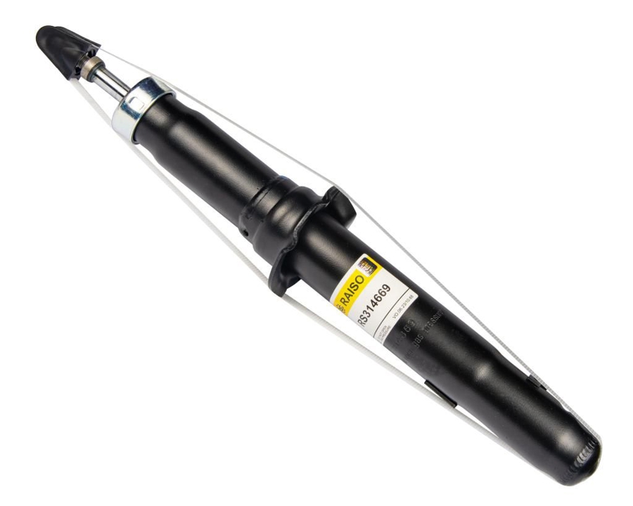 Купити RAISO RS314669 за низькою ціною в Україні!