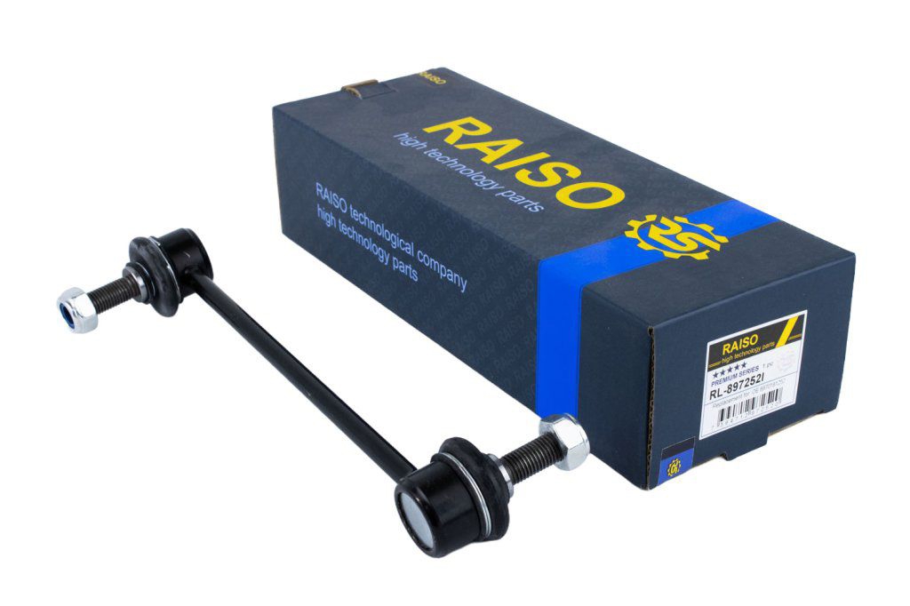 RL897252I RAISO Стойка стабилизатора заднего