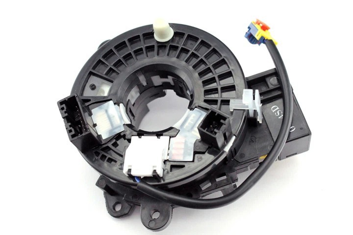 255544794R Renault Шлейф подрулевой