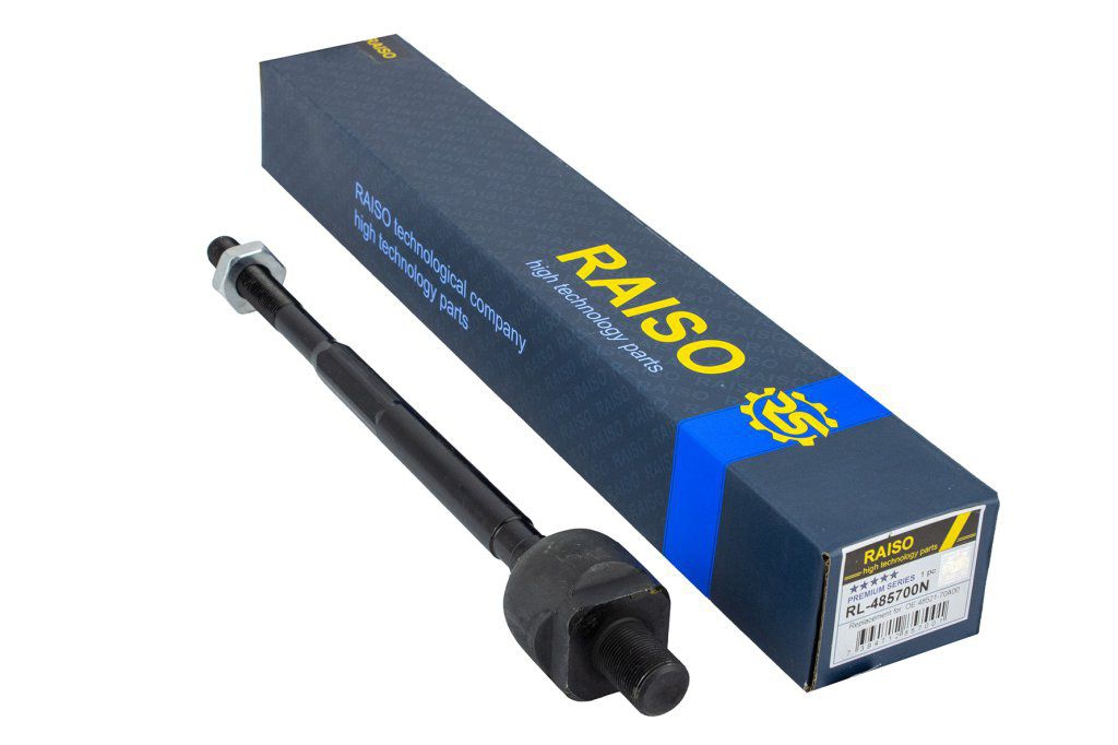 Купить RAISO RL-485700N по низкой цене в Украине!