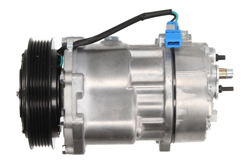 WCP00163N Walker Компрессор, кондиционер