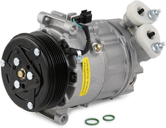 WCP00034N Walker Компрессор, кондиционер