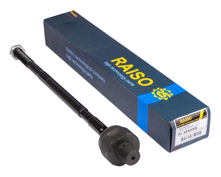 Купить RAISO RL485025N – отличная цена на EXIST.UA!