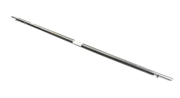 7571205020 Toyota Молдинг двері передньої лівої