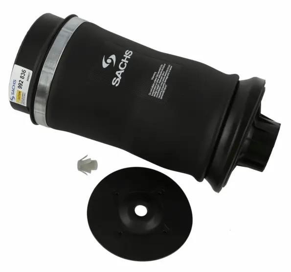 992836 SACHS Пневмоподушка подвески задняя