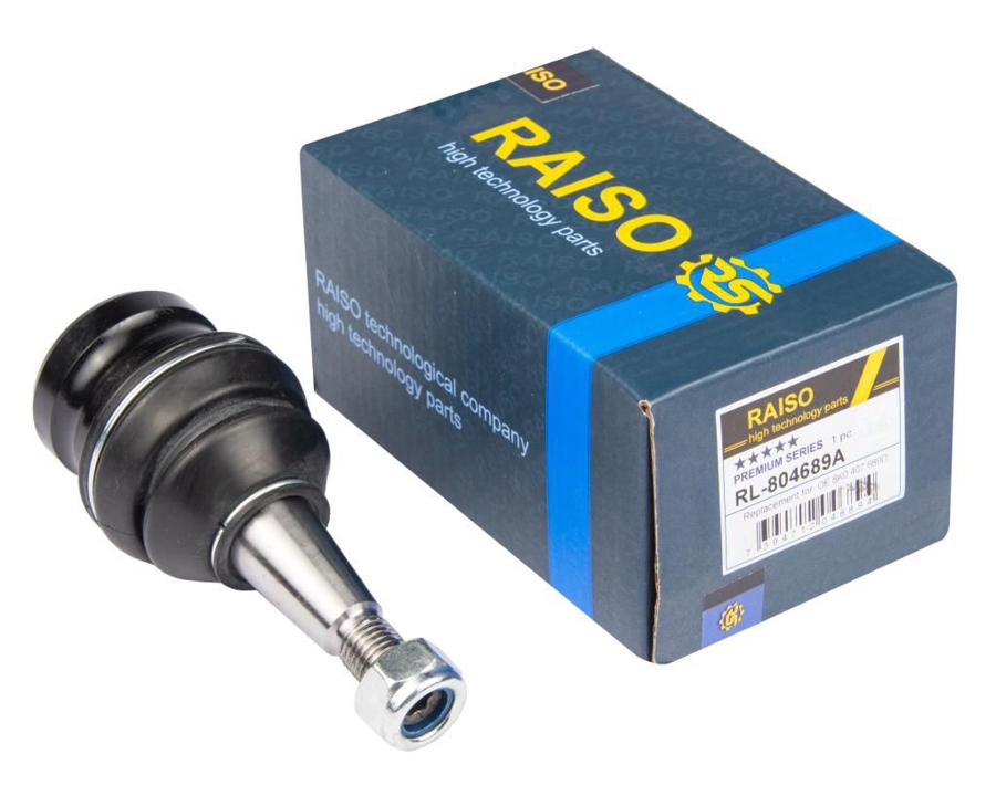 Купить RAISO RL-804689A по низкой цене в Украине!