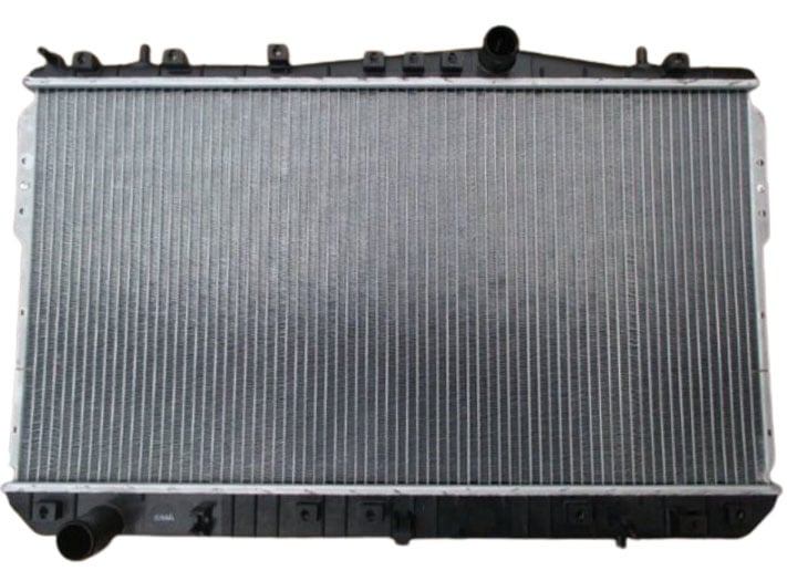 DC253102F840 Doowon Радіатор охолодження двигуна
