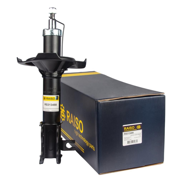 Купити RAISO RS313488 за низькою ціною в Україні!