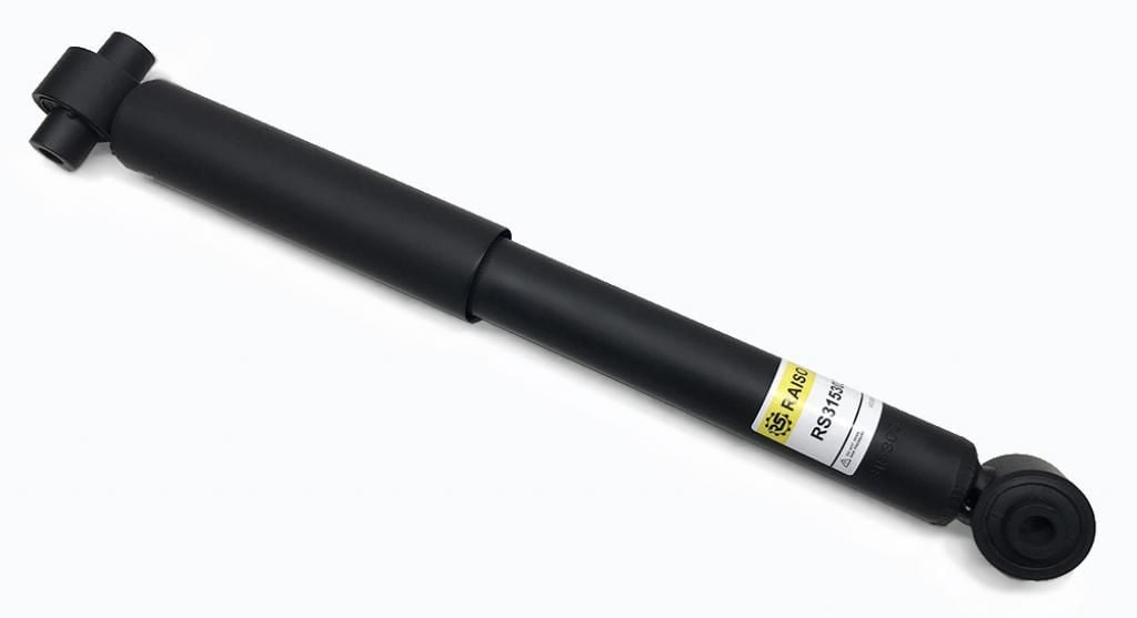 RS315303 RAISO Амортизатор подвески задний газомасляный