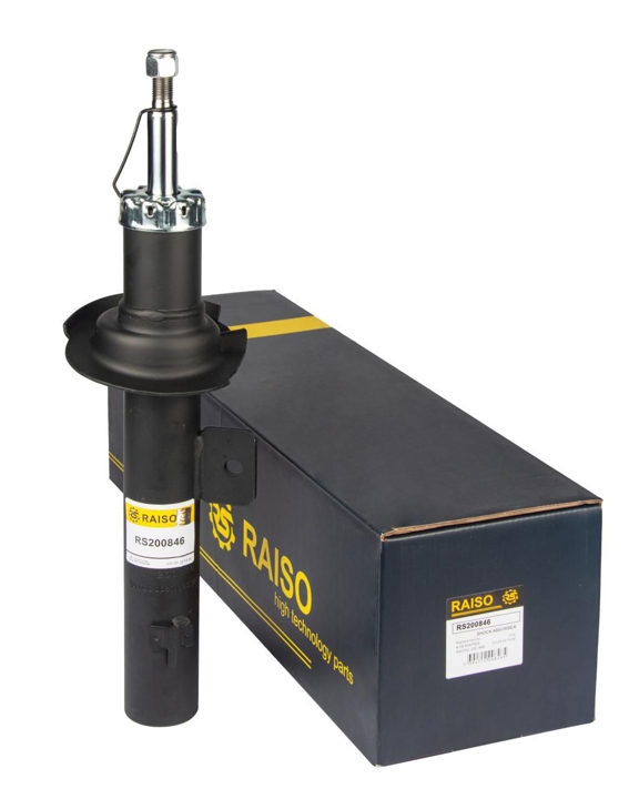 Купити RAISO RS200846 за низькою ціною в Україні!