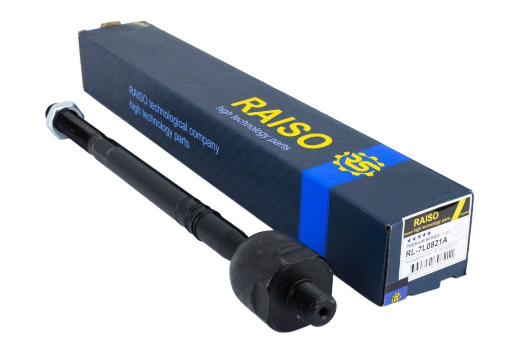 RL7L0821A RAISO Тяга рулевая