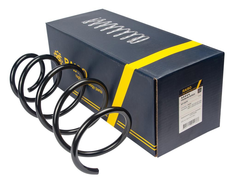 Купити RAISO SF136TP за низькою ціною в Україні!