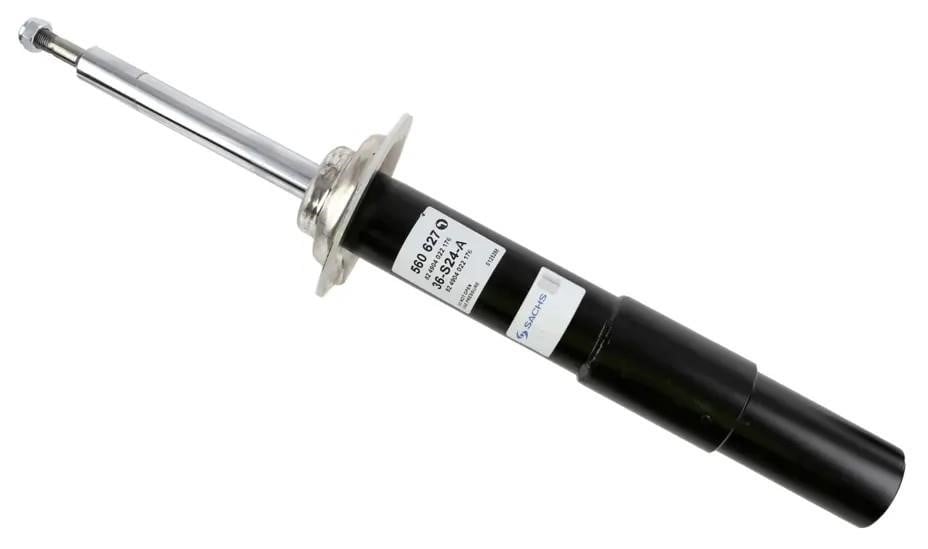 560627 SACHS Амортизатор підвіски передній лівий газомасляний