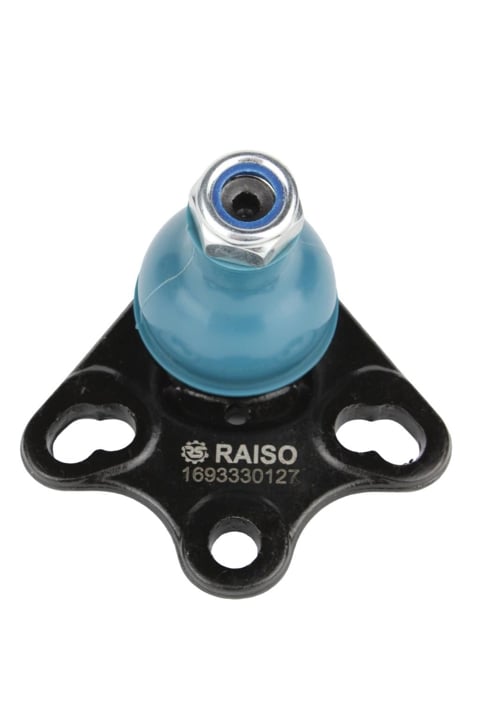 RL169127M RAISO Кульова опора переднього нижнього важеля