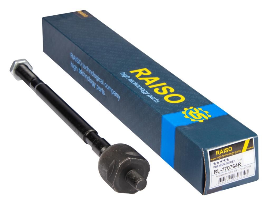 RL770764R RAISO Тяга рульова