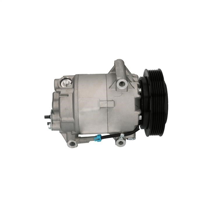 WCP00032N Walker Компрессор, кондиционер