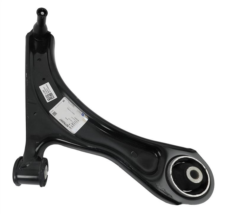 General Motors 42762057 Рычаг подвески передний нижний левый 42762057: Отличная цена - Купить в Украине на EXIST.UA! 42762057 General Motors Рычаг подвески передний нижний левый