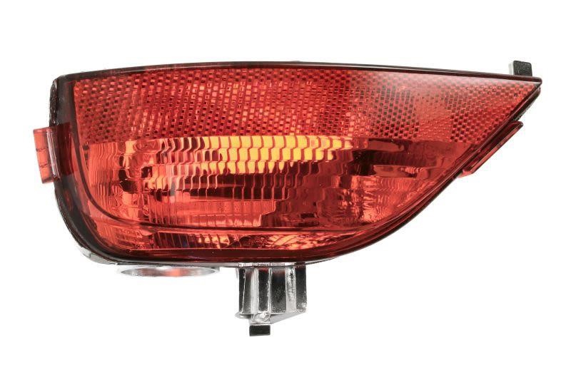 265852501R Renault Фонарь задний