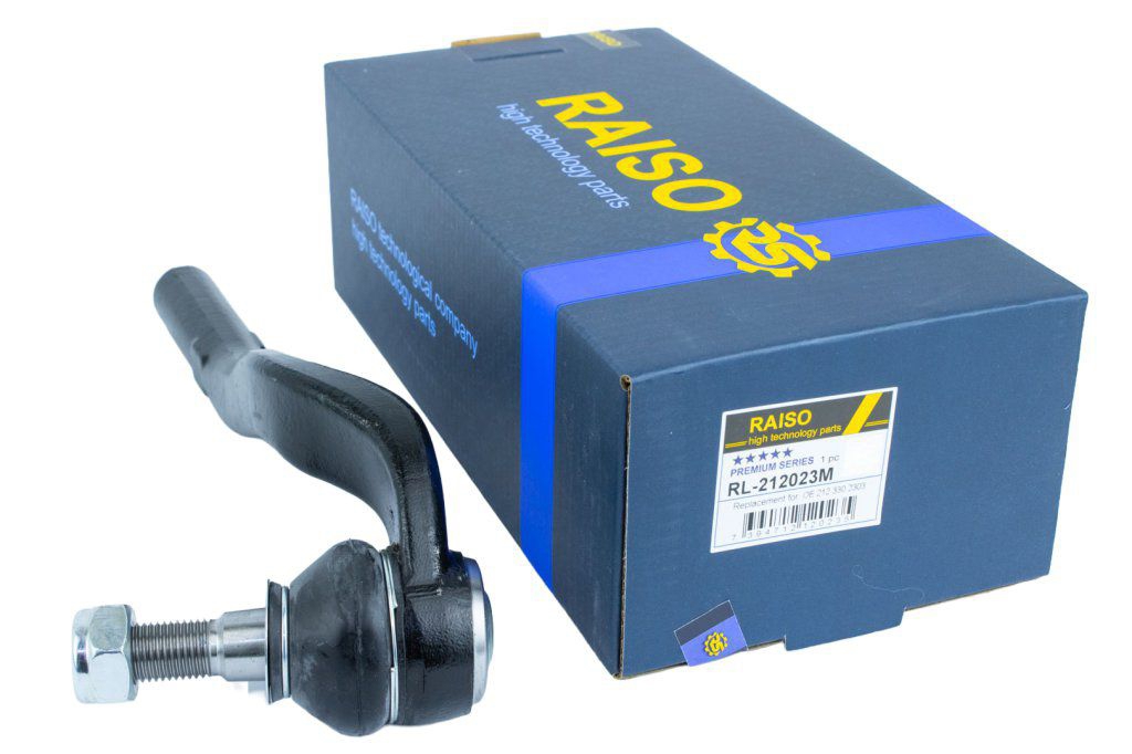 Купити RAISO RL-212023M за низькою ціною в Україні!