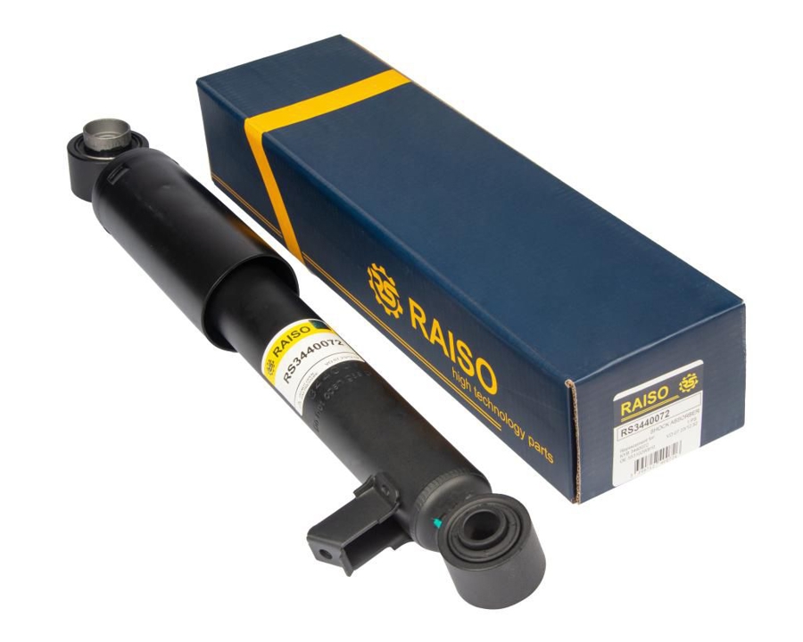 Купити RAISO RS3440072 за низькою ціною в Україні!