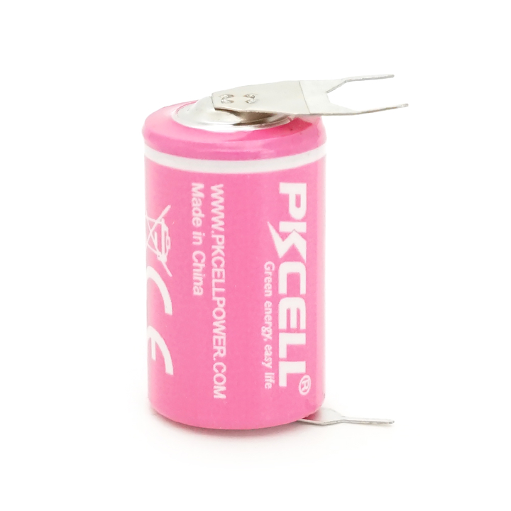42912 PkCell Батарейка Lithium Manganese PKCELL CR14250 650mAh 3.0V