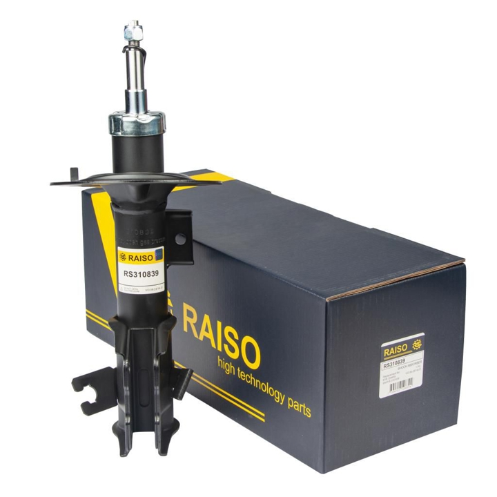 Купить RAISO RS310839 – отличная цена на EXIST.UA!