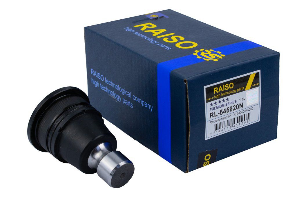 Купить RAISO RL-545920N по низкой цене в Украине!