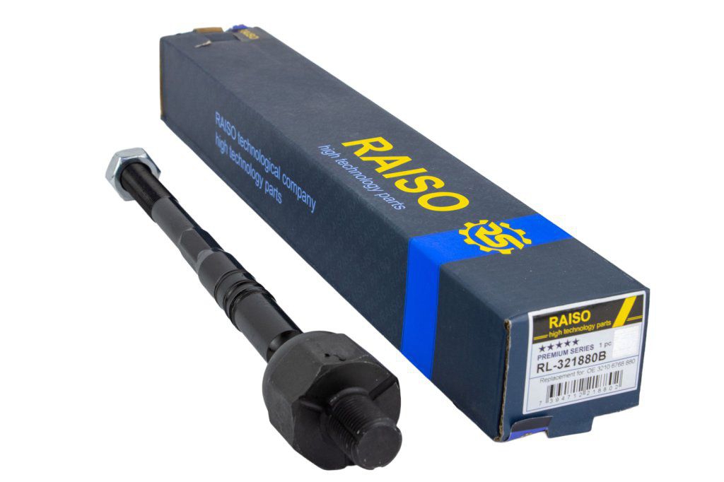 RL321880B RAISO Тяга рульова