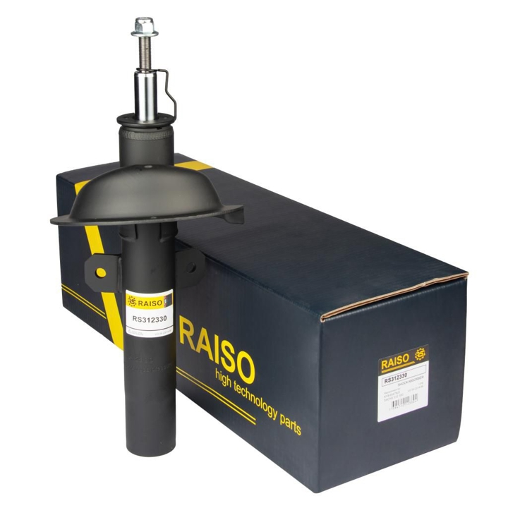 Купити RAISO RS312330 за низькою ціною в Україні!