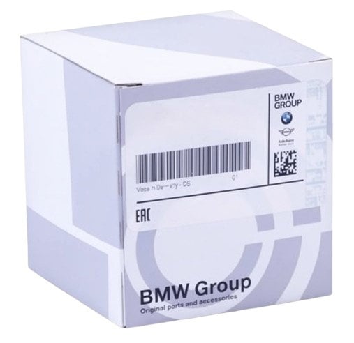 61611365979 BMW Важіль склоочисника лівий