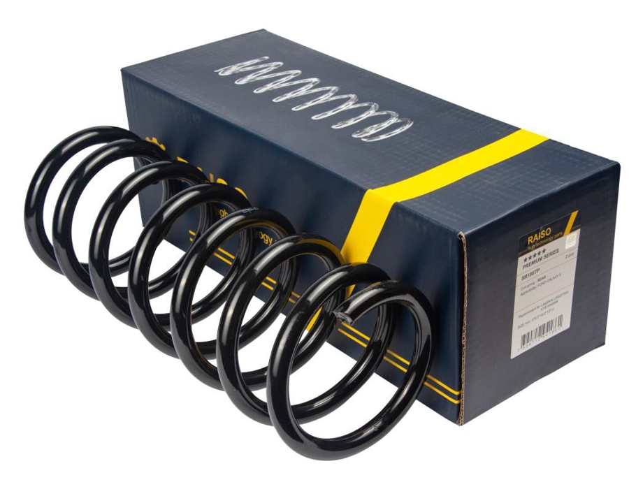 Купити RAISO SR186TP за низькою ціною в Україні!