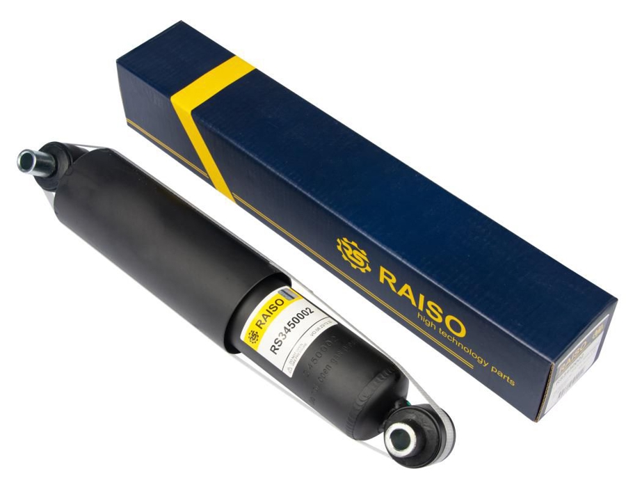 Купити RAISO RS3450002 за низькою ціною в Україні!
