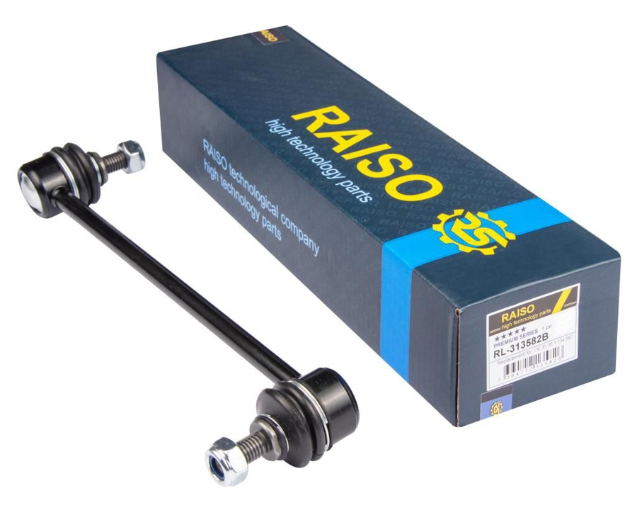 Купить RAISO RL-313582B по низкой цене в Украине!