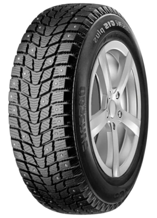 2192456 Toyo Tires Шина Легкова Зимова Toyo Tires Observe G1S Plus 205/65 R15 94T