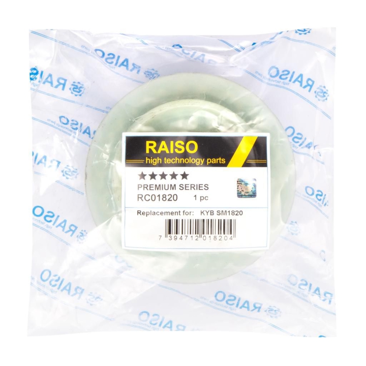 Купити RAISO RC01820 – суперціна на EXIST.UA!