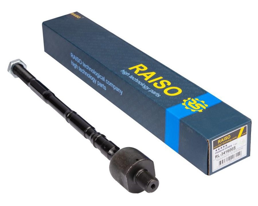 RL341600S RAISO Тяга рульова