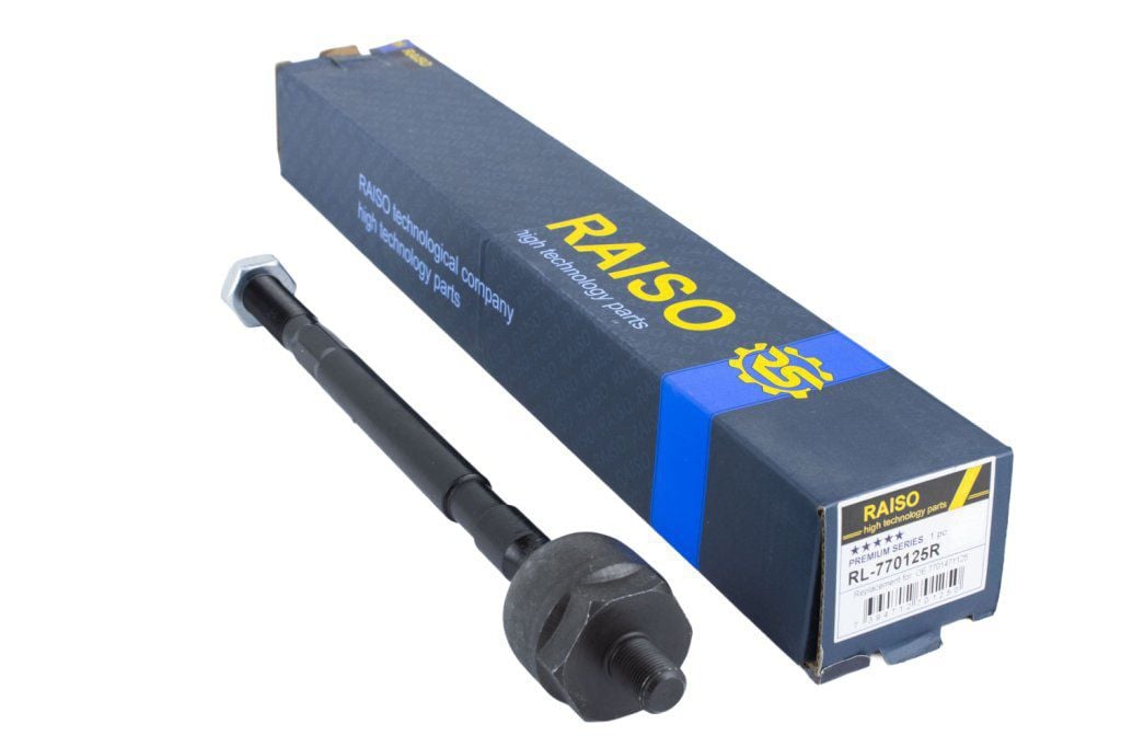 RL770125R RAISO Тяга рульова