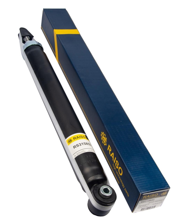 Купити RAISO RS315853 за низькою ціною в Україні!