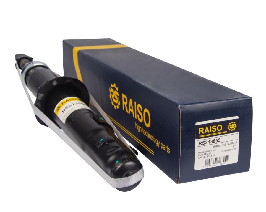 Купить RAISO RS313855 по низкой цене в Украине!