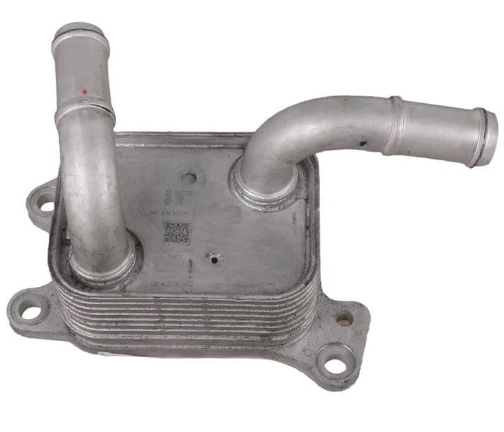 264002J300 Hyundai/Kia Радіатор масляний