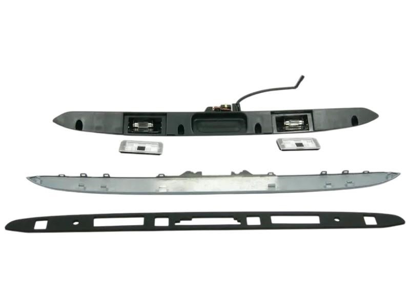 51138244714 BMW Ручка багажника