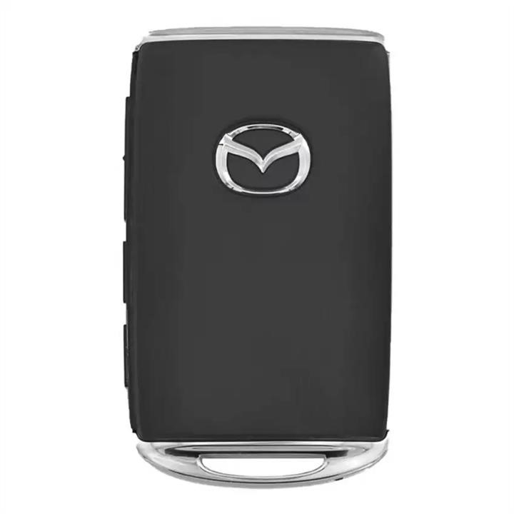 DGY2675DYB Mazda Смарт ключ - безключовий доступ