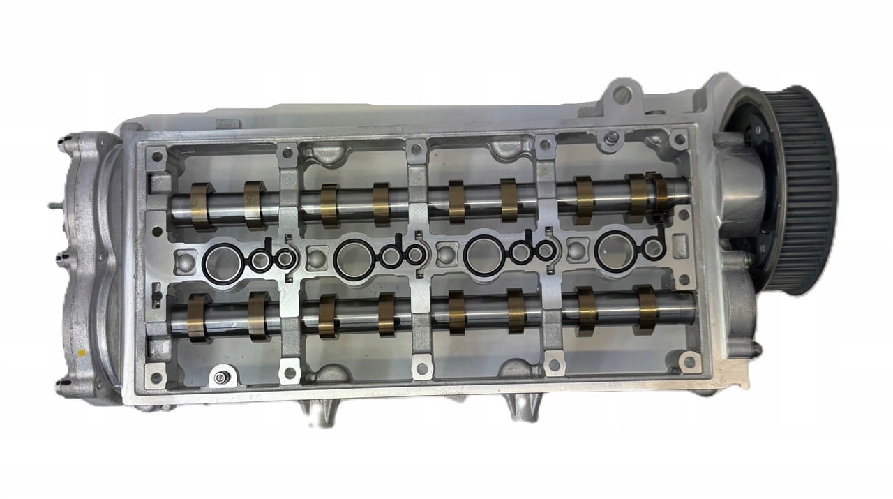 244002U011 Hyundai/Kia Вал розподільчий