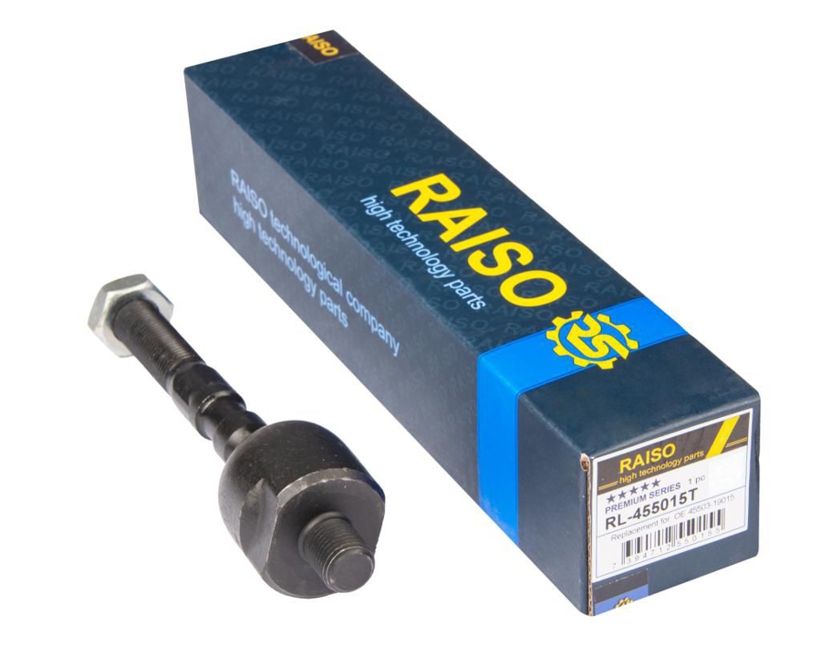 Купить RAISO RL-455015T по низкой цене в Украине!