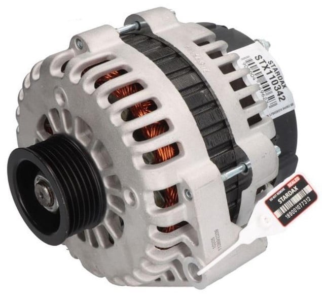 STX110342R STARDAX Генератор